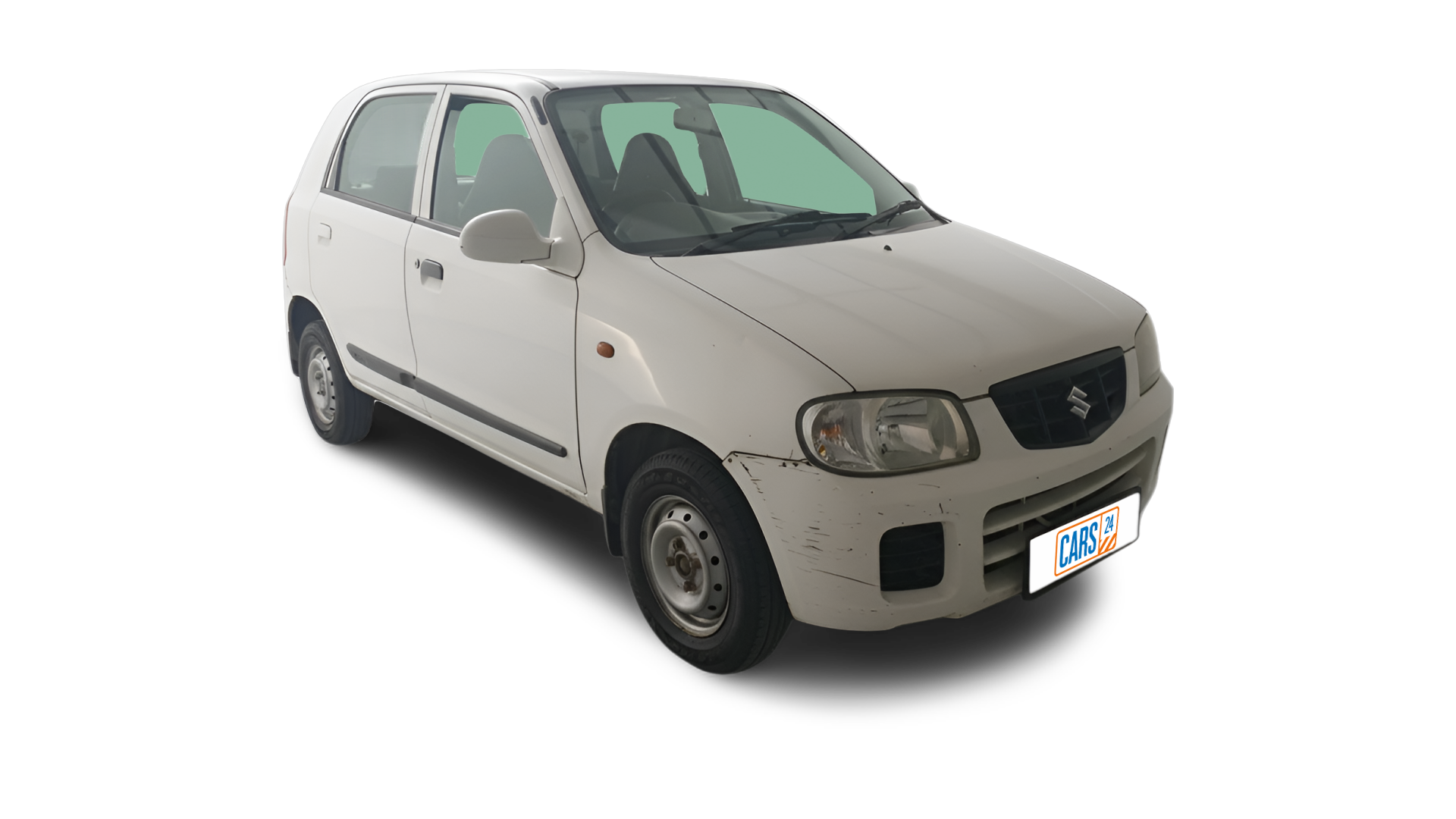 Maruti Alto-img